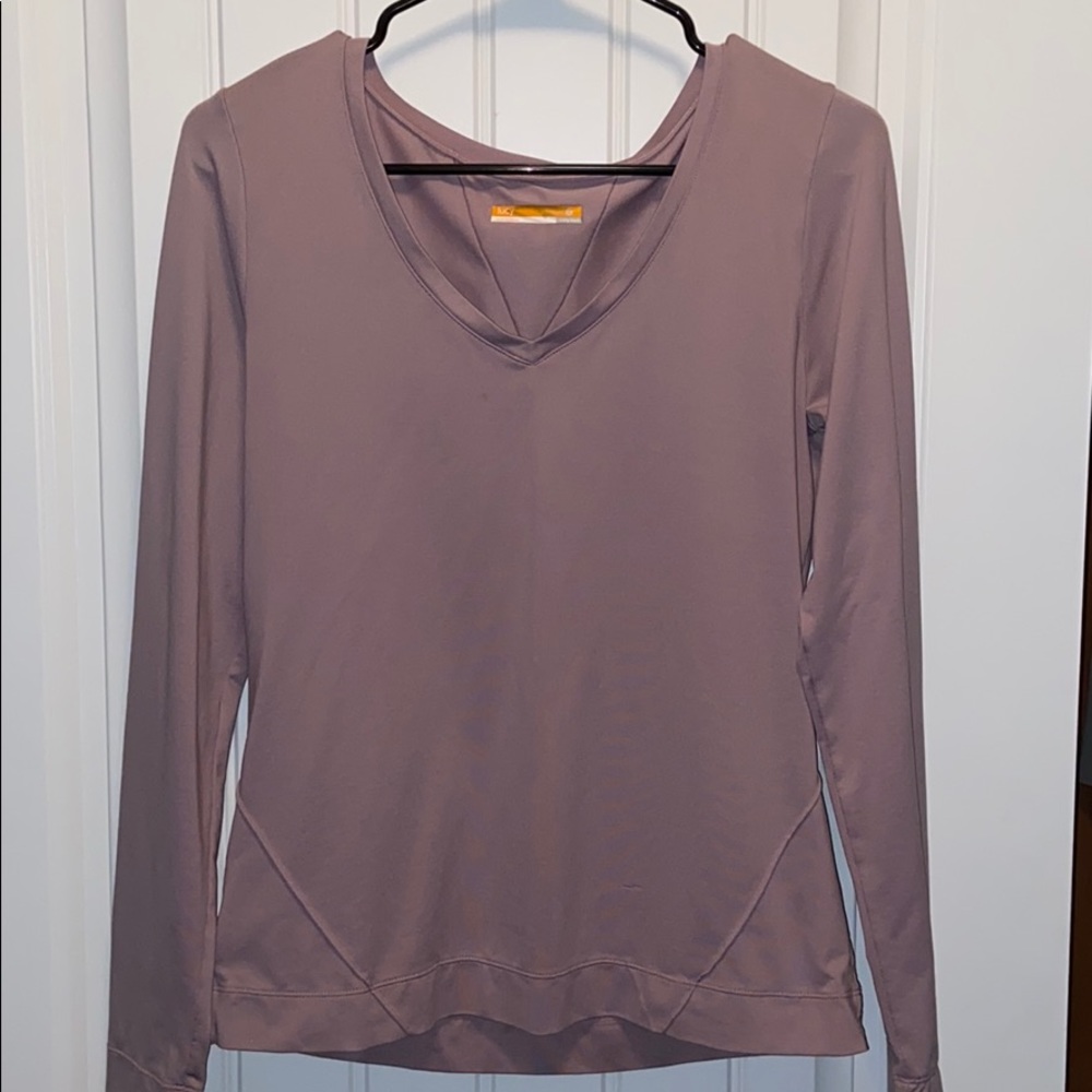 Lucy tech top - medium